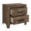 Table de chevet simple 1 pièce-154627798