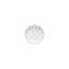 Marrakesh Handmade Eco Gres Amarela Appetizer Plate-889525605
