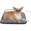 Coussin chauffant pour animaux de compagnie pour petits chiens
