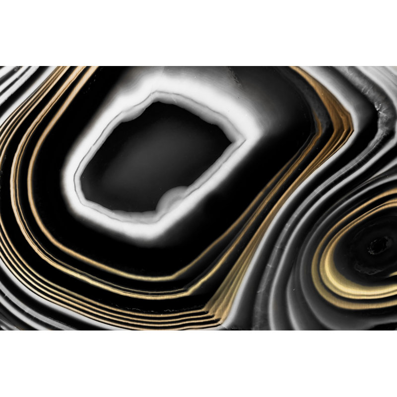 Wrapped Canvas Print, 61cm H x 91cm W x 3.81cm D
