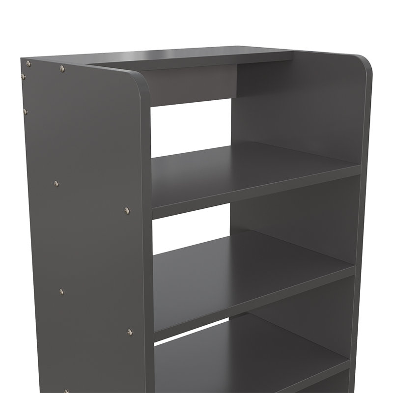 Shoe Storage, 120cm H x 42cm W x 30cm D