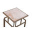 Table de bout Audrey