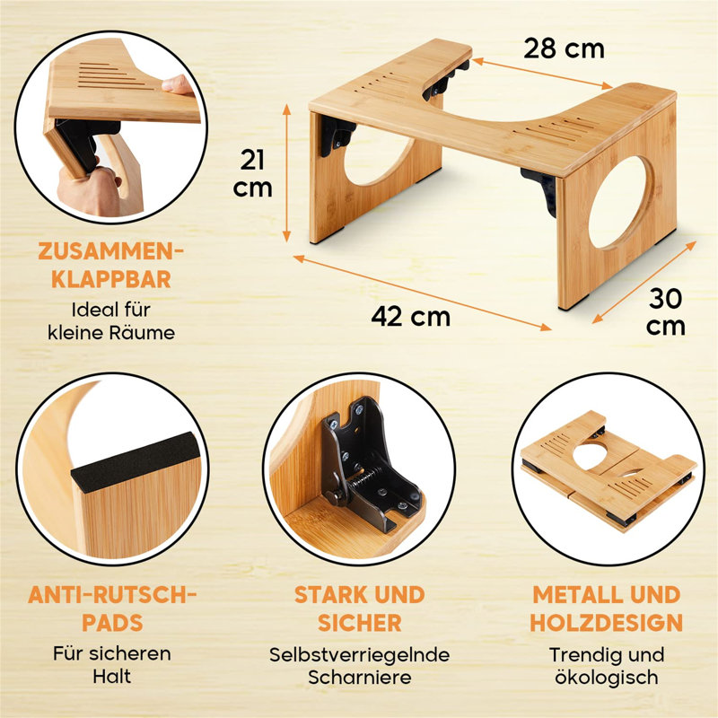 Brinkerhoff Shower Bench