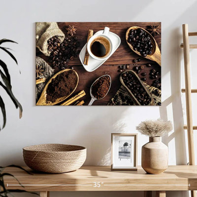 Yarlin Coffee And Spices