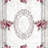 Stylish Hall Carpet (3.3 x 4.9 ft), 100% Polyester, 0.3 in Pile Height | Antibacterial, Non-Slip PVC Dot Underside | Woven Design with 3D Digital Printing | Machine Washable, Perfect for Home Décor & Comfort