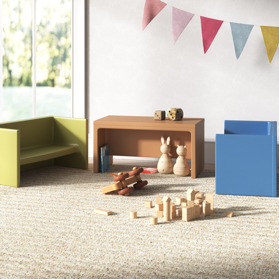 ADAPTA-BENCH - 3 count - Cozy Woodland (Set of 3) Angeles