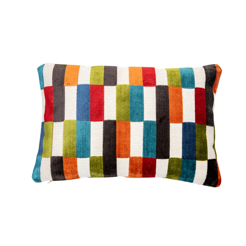 Coussin Hawthorne, 14 po x 36 po