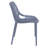 Farrah Outdoor Stacking Dining Side Chair-1777213413