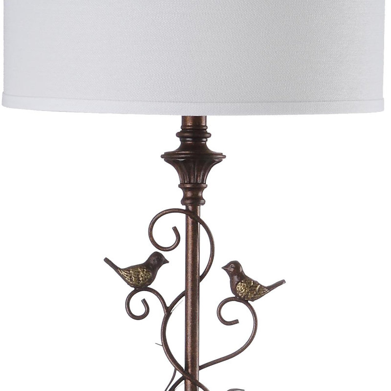 Lampe sur pied 61 "Collman