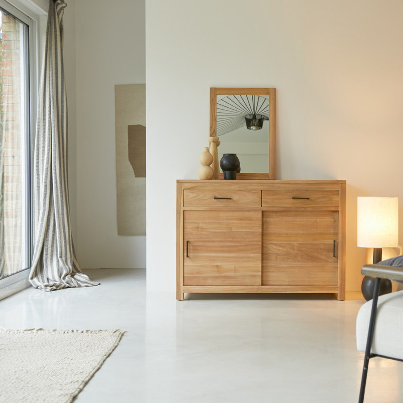 Maë 47.24'' W Sideboard