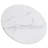 Sintered Stone Round Beveled Edge Table Top-102555400-102555401