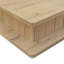 Grande table basse Casey brun foncé-1749014954-1768778340