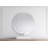 Korin Flat Wall Mirror-598019421