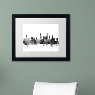 Modern & Contemporary