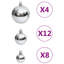 Ornement boule The Holiday Aisle®-1971760003