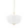 MESHELLE Pendant by Home Ec.