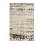 Tapis abstrait moderne 4387-2037487095