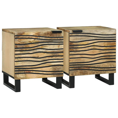 Bedside Tables