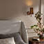 VINCENNES 1 - Light Candle Wall Light
