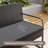 4 - Person Outdoor Seating Group with Cushions-605828910