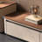 Modern Minimalist Style TV Stand