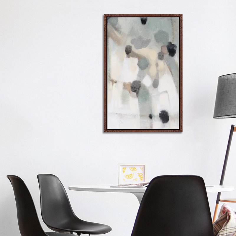 Free Form I by Tim OToole - Gallery-Wrapped Canvas Giclée on Canvas, Classic Wood Framed, 101.6 cm H x 66.04 cm W