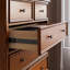 Commode à 9 tiroirs American-99240147