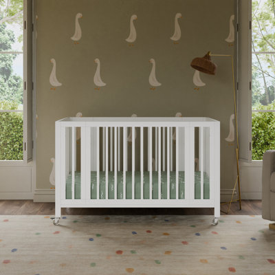 Lit de bébé convertible 9-en-1 Rollin Rollin