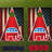 VictoryStore.com Solid Wood Cornhole Set