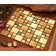 Rousha Random Sized Glass Random Mosaic Wall & Floor Tile