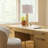 Murano Stone Table Lamp-1275866638