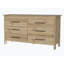 Commode 6 tiroirs Courtland-1597997349