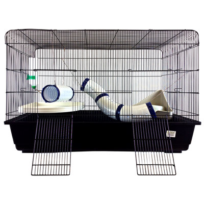 Cage Maxchim Chinchilla