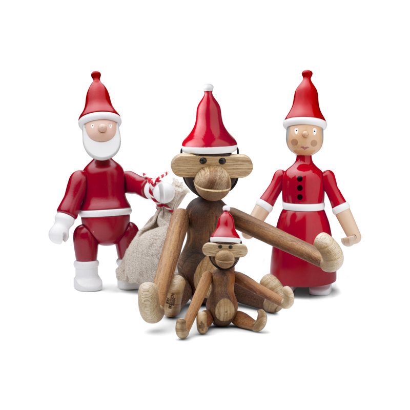 Santa Claus