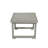 WESTCHESTER SIDE TABLE