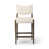 Chêne grillé sélectionné