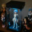 Figurine articulée en acrylique Ondisplay Deluxe