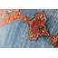 Bijar One-of-a-Kind 8'9" X 11'10" Area Rug