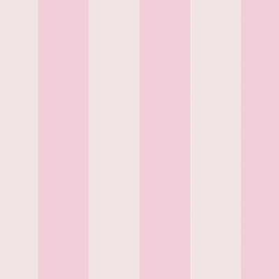 Cath Kidston Canopy Stripe Duck Egg Wallpaper