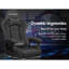 Gaming Chair with Headrest-1382101478