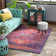 Tapis oriental Allard Performance