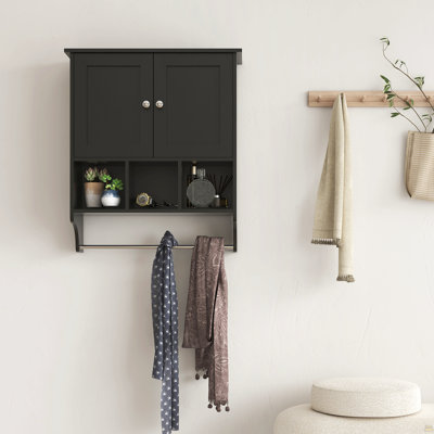 Armoire de salle de bain