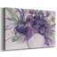 Toile tendue lavande florale I-Gallery-186991688