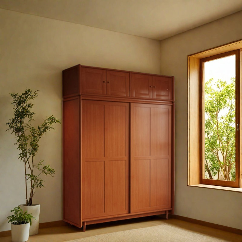 Coro, H 102,36 po x l 62,99 po x P 24,02 po