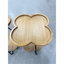 Table d'appoint ronde