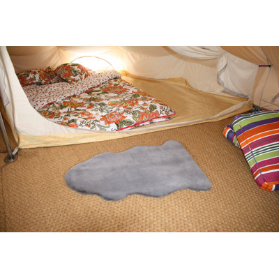 Capps 60cm X 90cm Area Rug