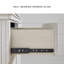 Commode Flosie