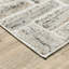 Tapis ivoire / beige Chase-981149519