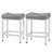 Cathern Upholstered Counter Stool with Metal Frame-1942317869-1942317866
