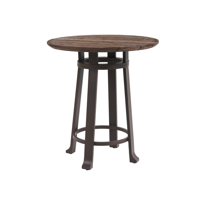 Kilimanjaro Bistro Table